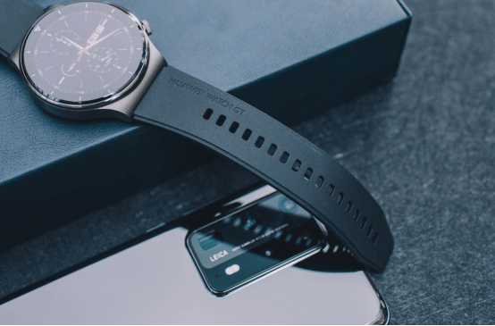 ��ΪWATCH GT2 Pro����:ʱ����۴����˶������ں�