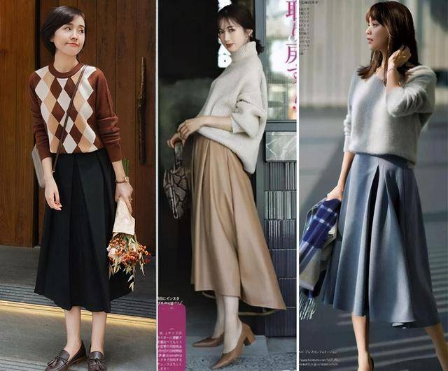 女性|女人40岁以后,如何优雅有女人味?牢记这3点长得美穿得更美