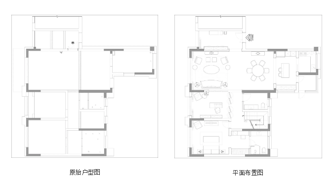 小区名称:万科世曦 建筑