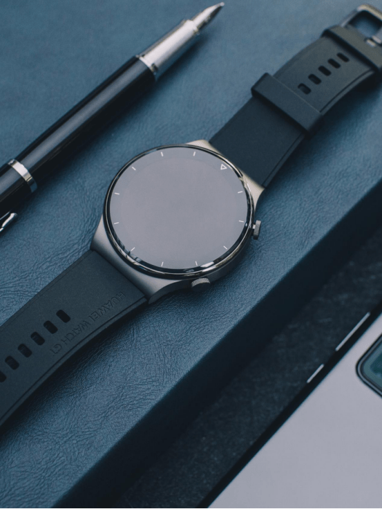 ��ΪWATCH GT2 Pro����:ʱ����۴����˶������ں�