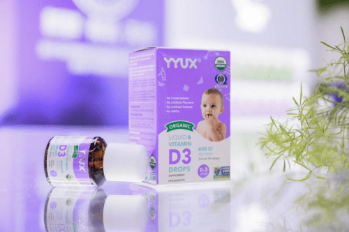 维生素|如何选择一个安心D3产品？YYUX维生素D3滴剂重要成分分析