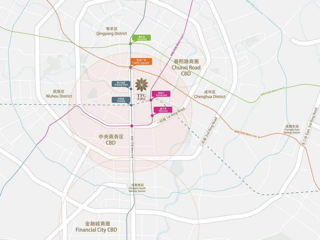 锦江夜游,邂逅成都"慢生活"