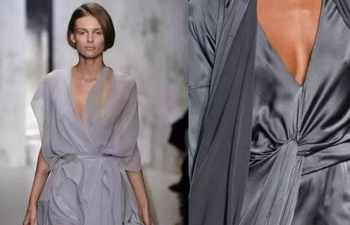 指南|灰色搭配指南出炉，注意这些地方，夏天穿它也能照样美