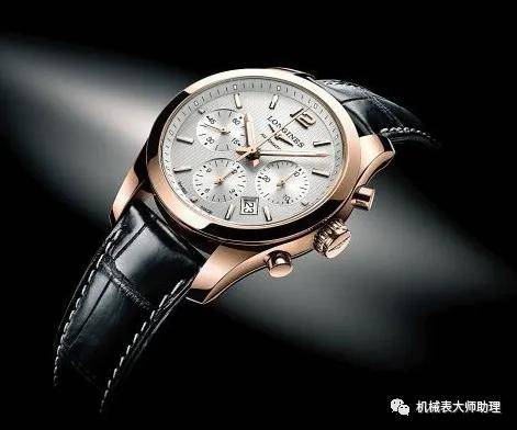 021年最受中国市场欢迎的5大手表品牌有哪些？"