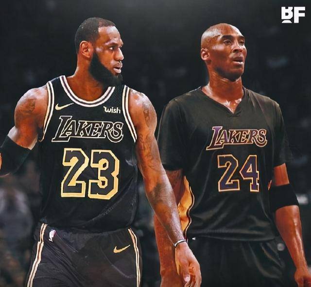 争议！美媒评选NBA历史10大自私球星：科比跻身前三，现役3人上榜