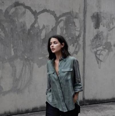 指南|灰色搭配指南出炉，注意这些地方，夏天穿它也能照样美