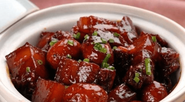 怎么做红烧肉肥而不腻软烂 7ab124ba825648c88484dc5c416e296c.png