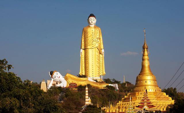 世界大佛排名_乐山大佛(2)