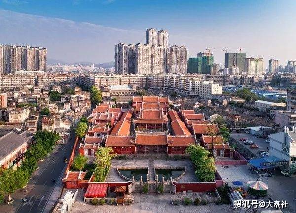 揭阳市城区人口多少人口_揭阳市城区规划图