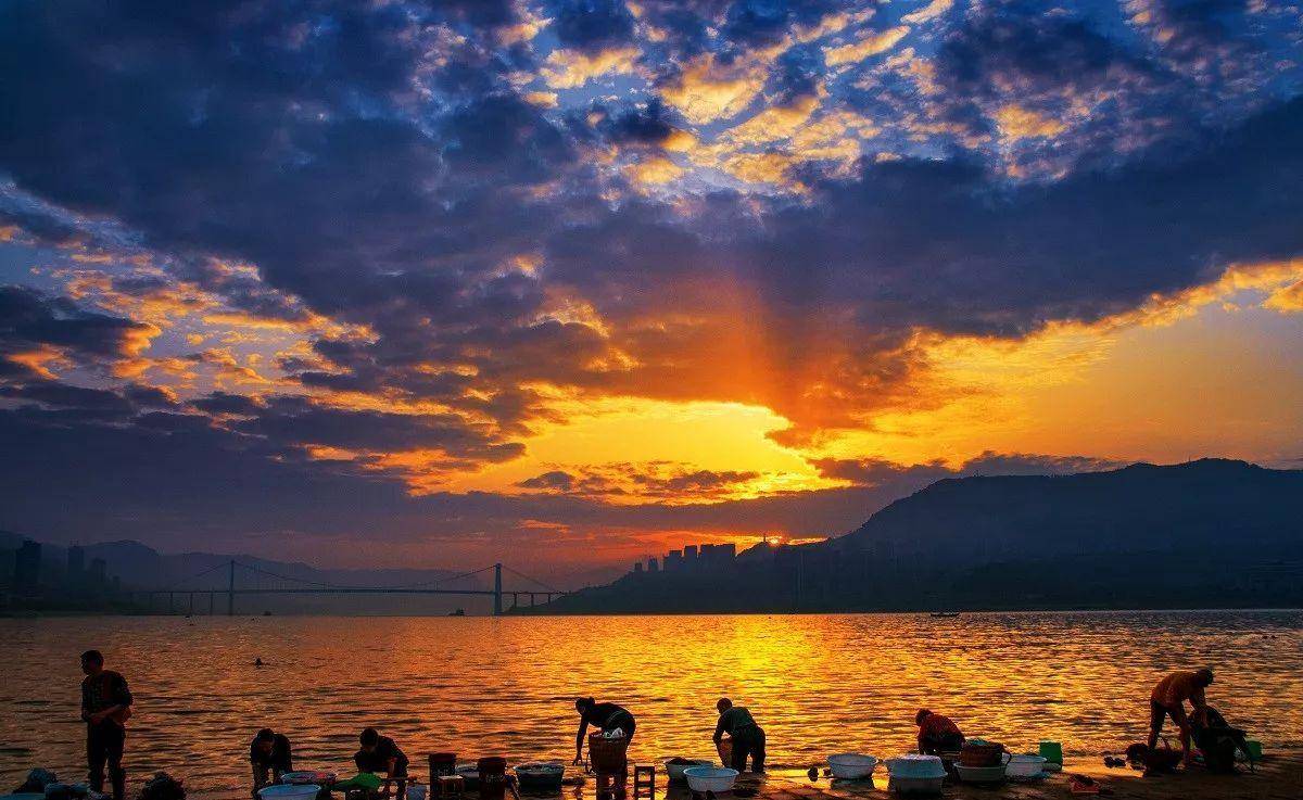 涪陵城区人口有多少_重庆涪陵城区全景图(2)