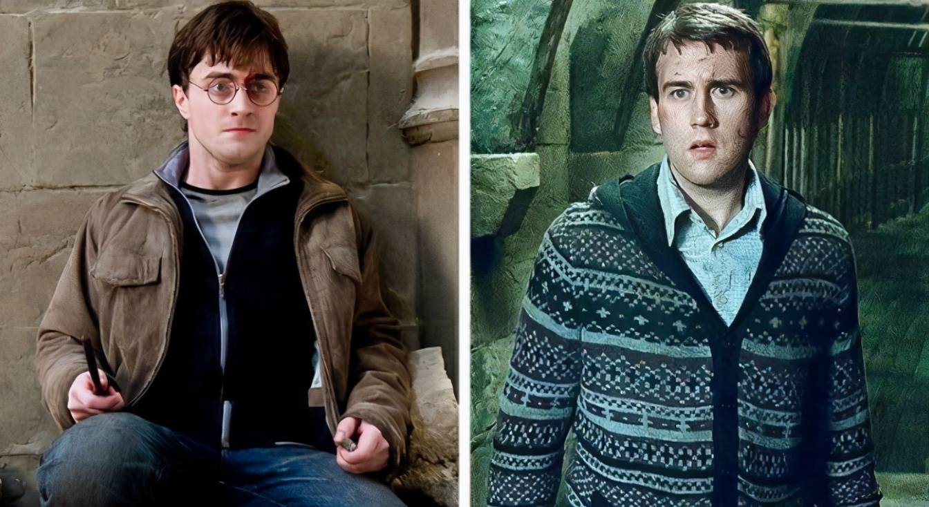 电影|9个“蕴藏设计师苦心”的电影服装巧思,编剧没说的话都在衣服上