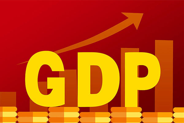 2020年gdp能破100万亿吗_美团市值破万亿港元(3)