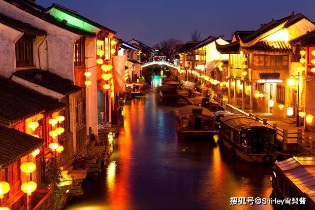 龙珠体育app手机版：也许是中国规划最好的城市一城千面古今交融自古就是“一等富贵地”(图4)
