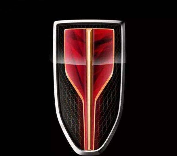 汽车|世界五大“豪华”车标，每一个都很个性，红旗车标亮了