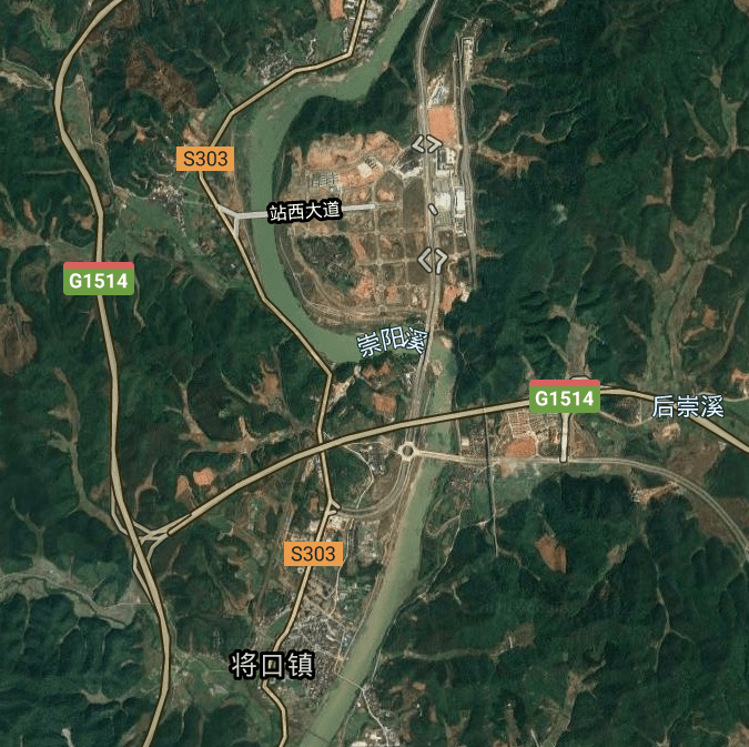 南平镇GDP_南平樟湖旧镇照片(3)