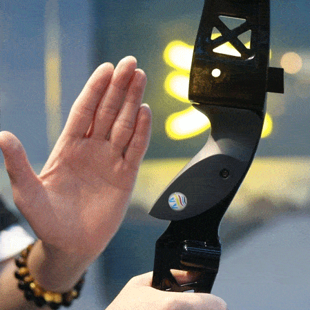 万圣|时尚天河过万圣！密室逃脱、射箭馆、鬼屋…一站式体验！