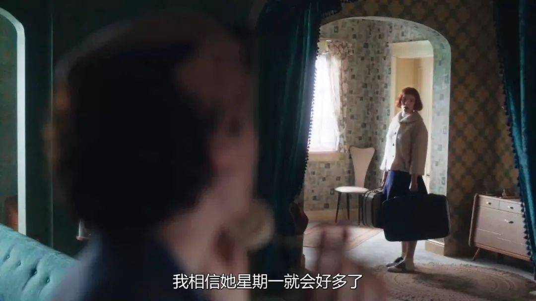 薛波|9.3,下半年最佳爽剧，就是它了！