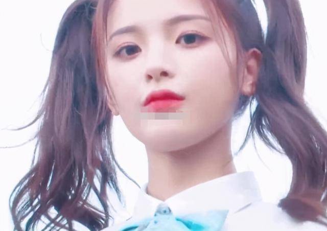 唐嫣|宋茜cos小丑女又被嘲，杨幂唐嫣也曾因此翻车，双马尾太难驾驭