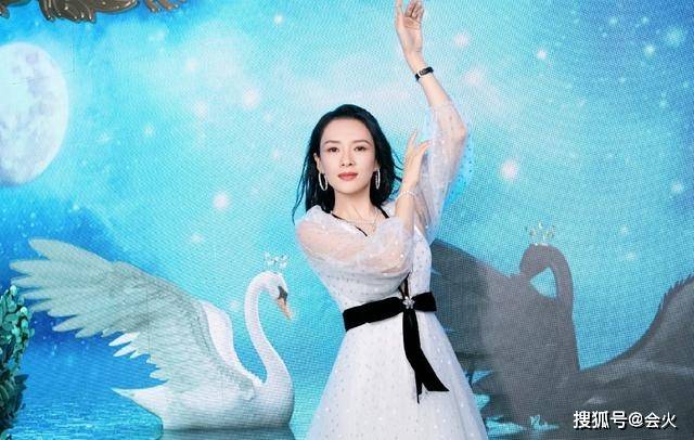 高定|章子怡自曝想让女儿做设计师，高定珠宝随意玩，据传市值五亿左右