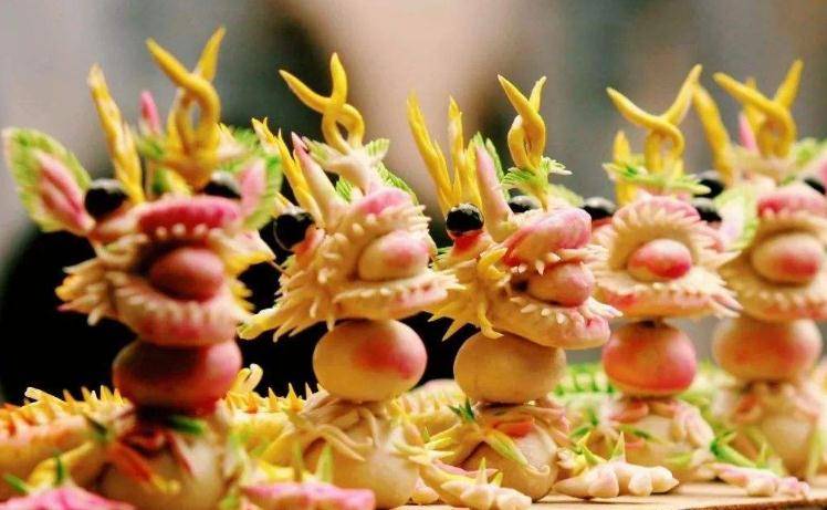 闻喜GDP_闻喜花馍(3)