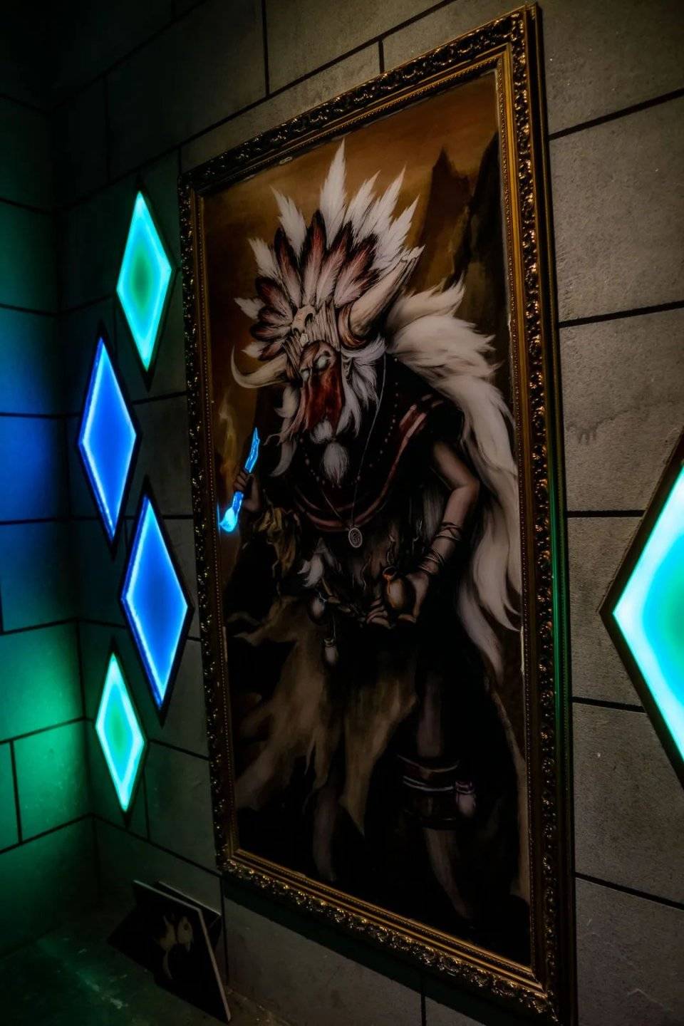 万圣|时尚天河过万圣！密室逃脱、射箭馆、鬼屋…一站式体验！