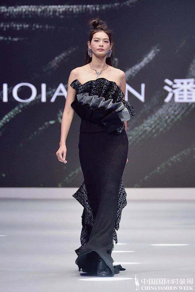 怡良|GIOIA PAN·潘怡良：返素归“织”，永续时尚