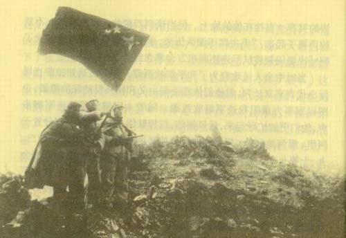 空投大米到雅安，18军先遣队解燃眉之急，谭冠三