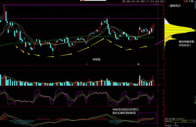 市场“喝酒开车”，还有哪些确定性机会
