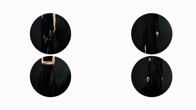 怡良|GIOIA PAN·潘怡良：返素归“织”，永续时尚