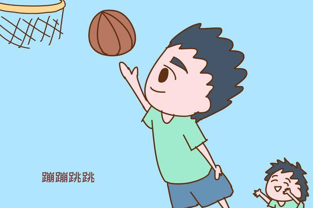 运动|喜欢运动和不运动的孩子，长大后差距大，不仅是身体上的