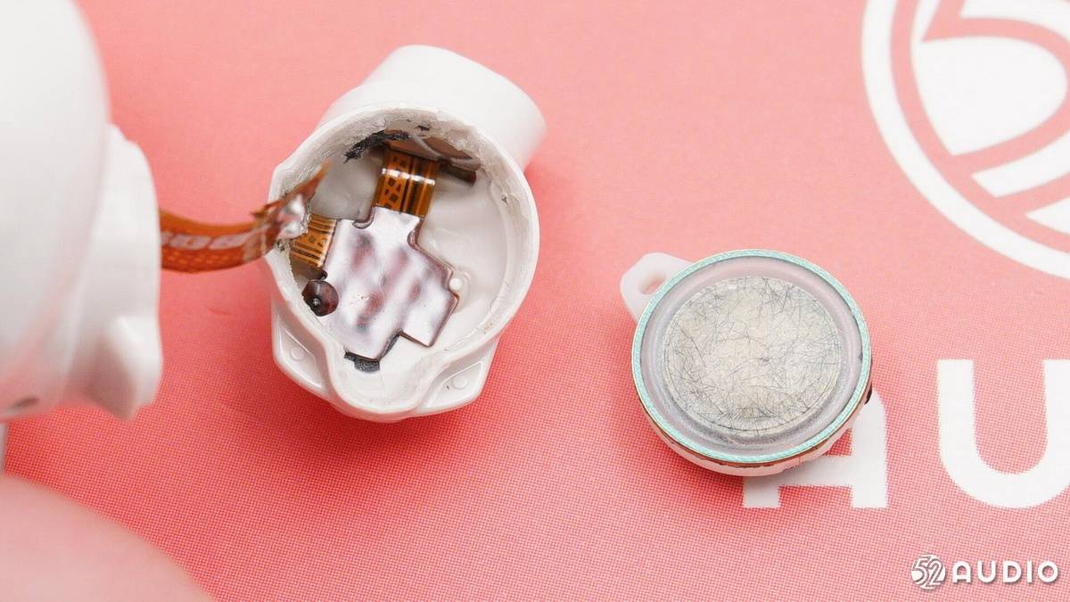 测评盘点|拆解报告：Bose QuietComfort Earbuds 真无线降噪耳机