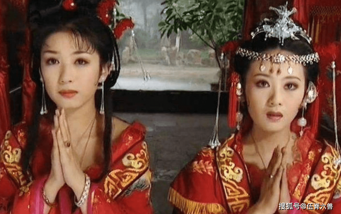黄奕靠《演员2》翻红,小李琳却成带货主播