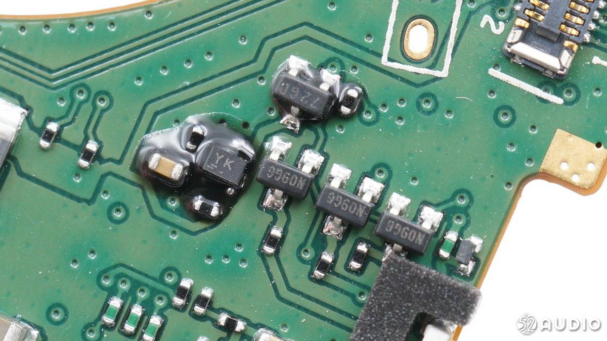 测评盘点|拆解报告：Bose QuietComfort Earbuds 真无线降噪耳机