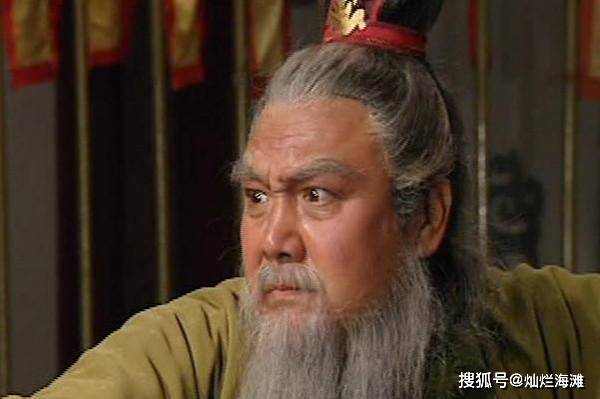 观点评论|关羽瞧不起黄忠，原因很简单