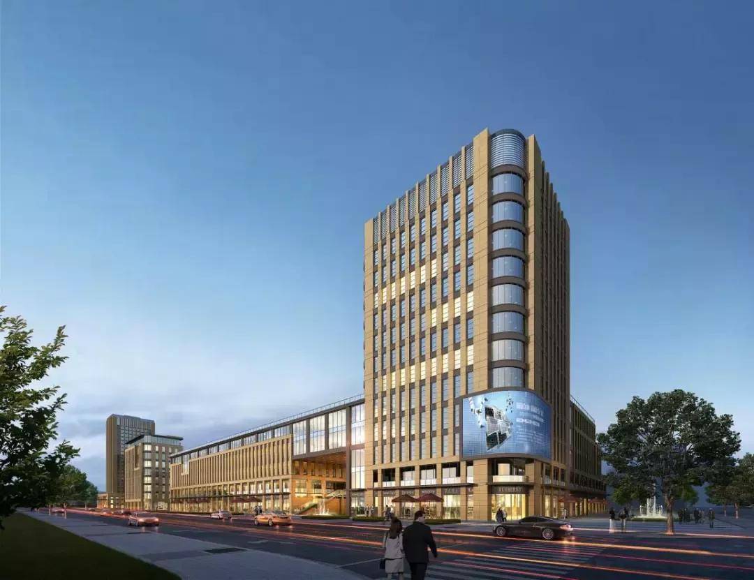 浅析高新技术产业园发展现状