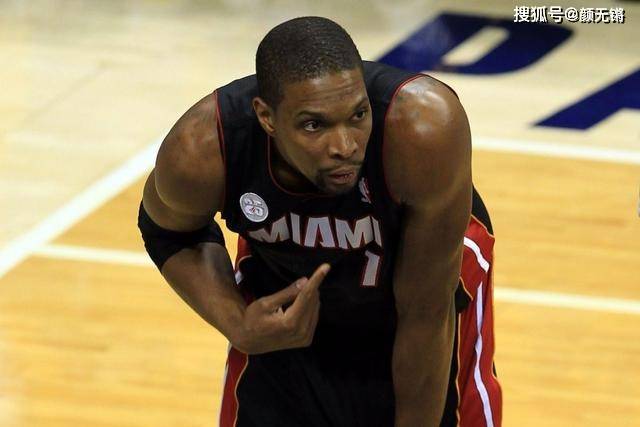 盘点总薪资前十的NBA球员 风尘四侠独缺韦德 魔兽波什皆上榜