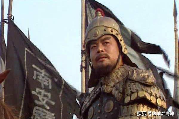 观点评论|身为久经沙场的名将，于禁为何会遭关羽水淹七军？