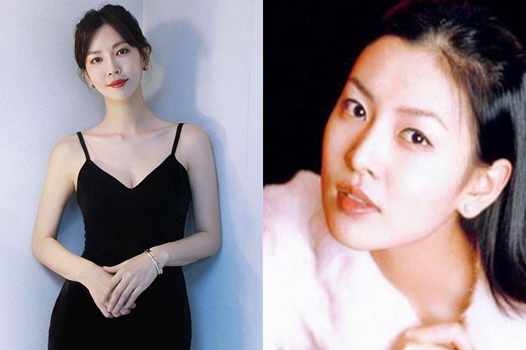 金素妍新剧变身富家小姐,与李尚禹因戏生情,婚后变身幸福小女人