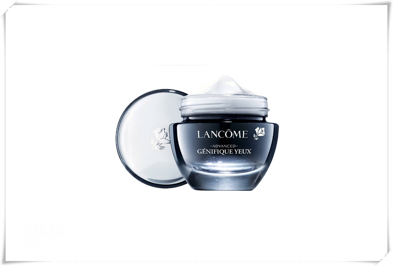 Cream|为什么明明涂了眼霜，眼睛四周还是有细纹跑出来？