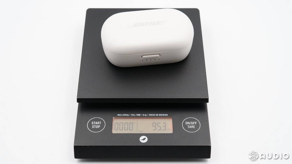 测评盘点|拆解报告：Bose QuietComfort Earbuds 真无线降噪耳机