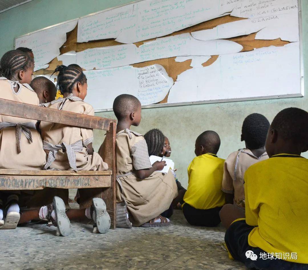 尼日利亚，2亿人口，红利还是负担？|地球知识局