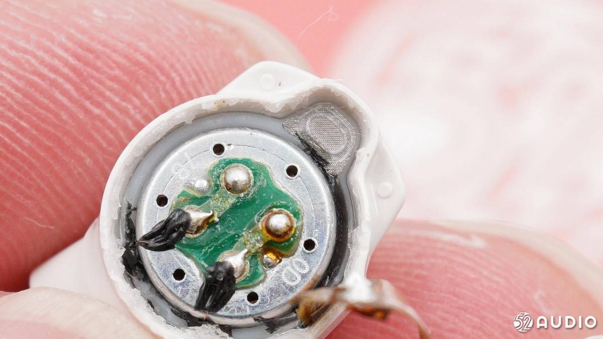 测评盘点|拆解报告：Bose QuietComfort Earbuds 真无线降噪耳机