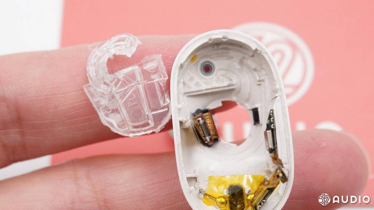 测评盘点|拆解报告：Bose QuietComfort Earbuds 真无线降噪耳机