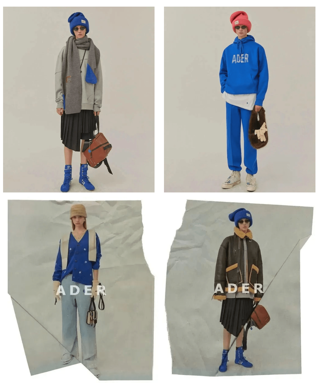 克莱因|Iphone12 蓝 色 “ 丑 ” 的 真 相 竟 然 是 ...