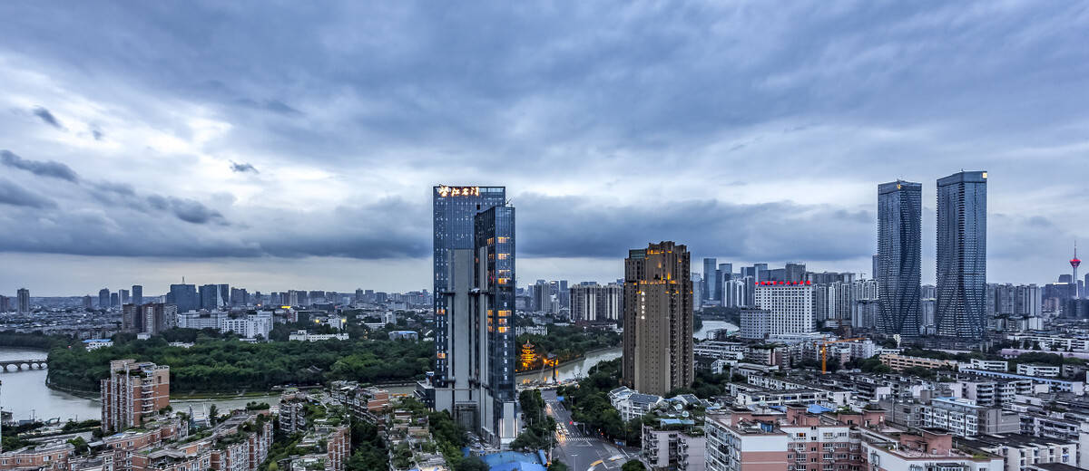 汇嘉厦门物业违法拆除消防设施遭罚 属建发地产