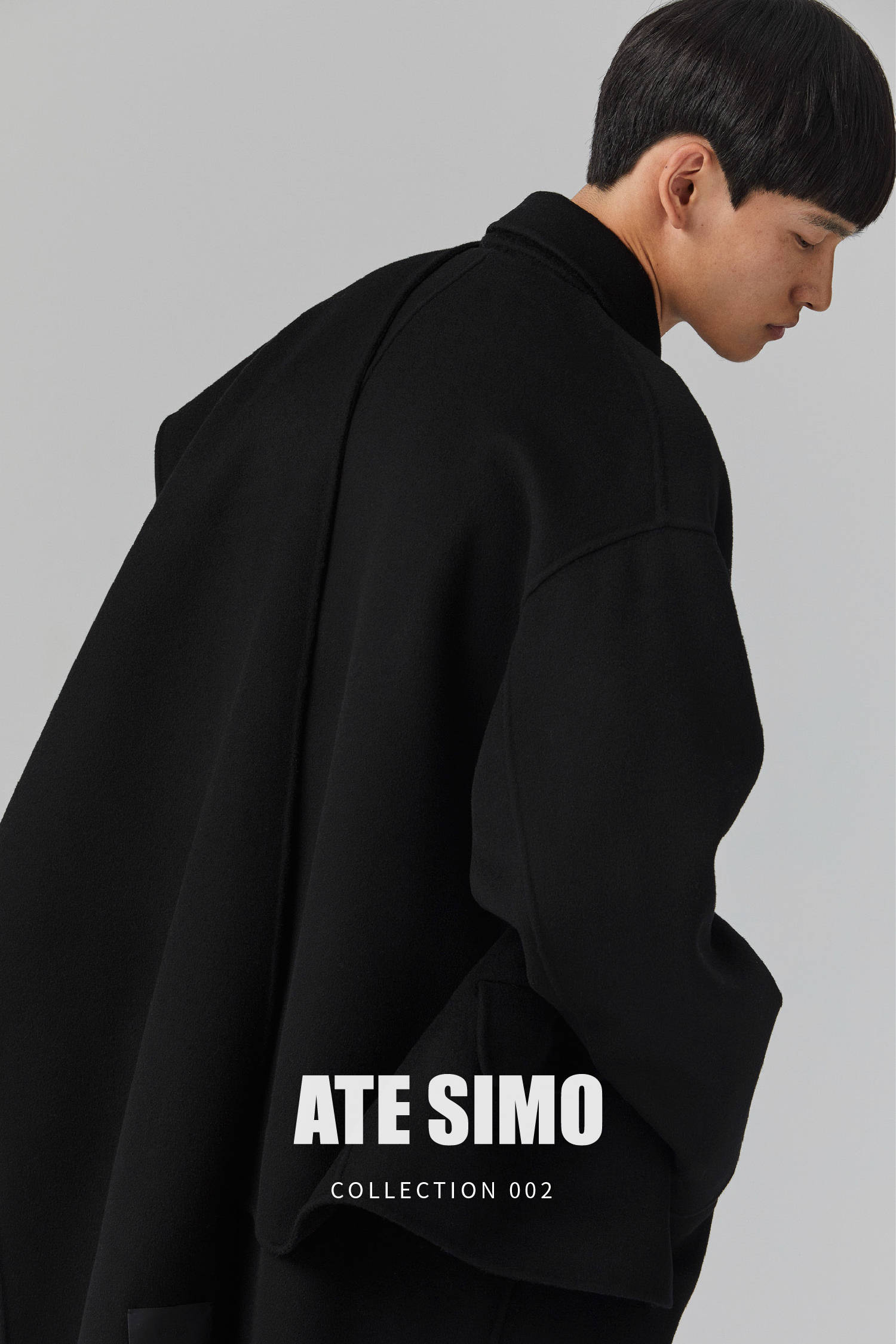 设计|ATE SIMO 联合 AMOON 在京启动 POP-UP STORE 体验计划