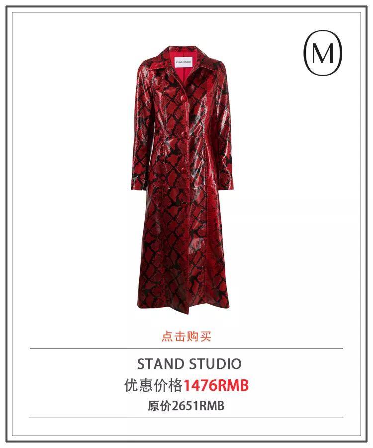 哥特|惊悚潮流 | 听说哥特风才是万圣时髦造型关键