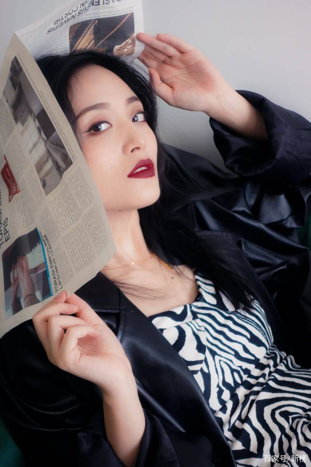 视频|抖音达人“柚子cici酱”：手撕“渣男”涨粉千万，偶尔也想演坏女人