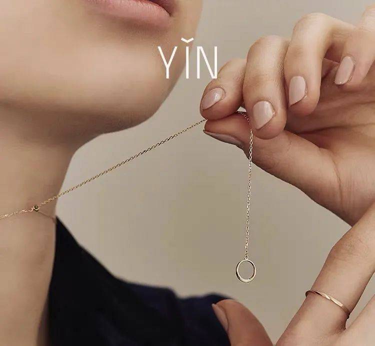 范主|我买了又买的千元金饰珠宝，简约高级职场必备！