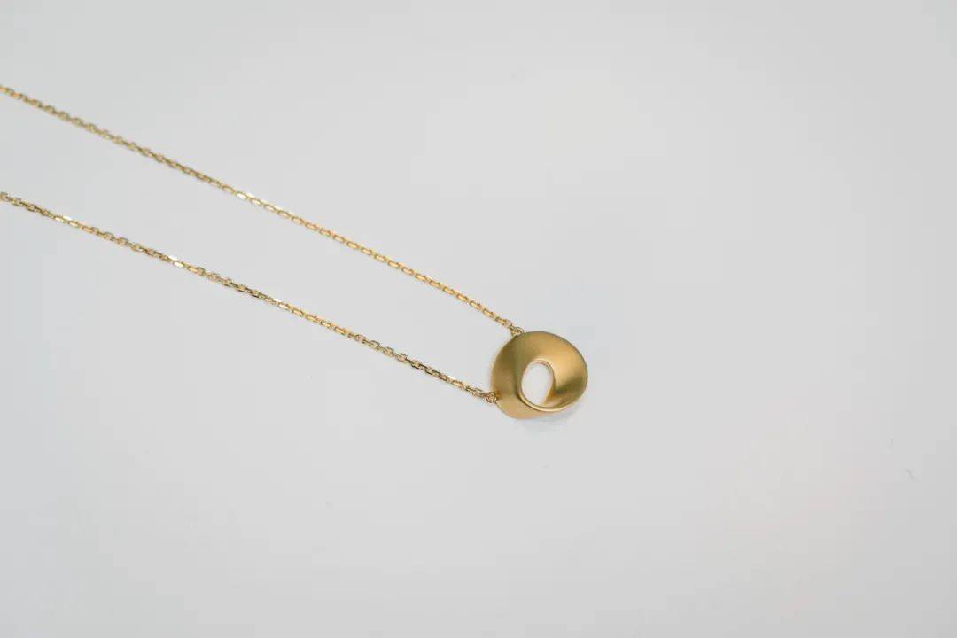 范主|我买了又买的千元金饰珠宝，简约高级职场必备！